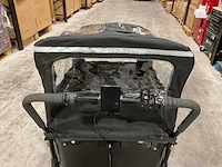 Cargobike flex elektrische bakfiets - afbeelding 50 van  61