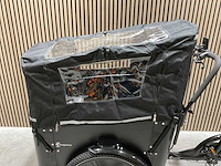 Cargobike flex elektrische bakfiets - afbeelding 51 van  61