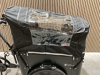 Cargobike flex elektrische bakfiets - afbeelding 52 van  61