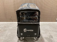 Cargobike flex elektrische bakfiets - afbeelding 53 van  61