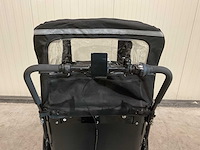 Cargobike flex elektrische bakfiets - afbeelding 55 van  61