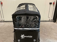 Cargobike flex elektrische bakfiets - afbeelding 56 van  61