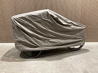 Cargobike flex elektrische bakfiets - afbeelding 59 van  61