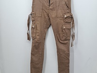 Cargobroek, maat 33, amiri, rn150712