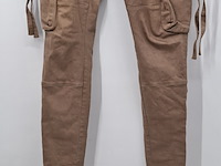 Cargobroek, maat 33, amiri, rn150712 - afbeelding 3 van  9