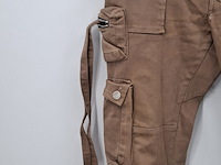 Cargobroek, maat 33, amiri, rn150712 - afbeelding 4 van  9