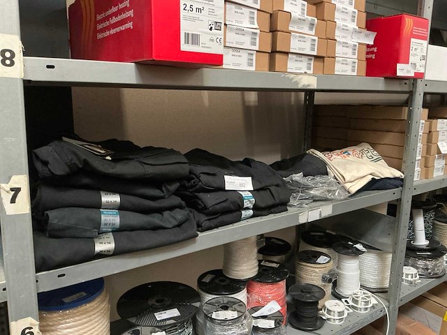 Carhartt partij werkkleding (18x) - afbeelding 1 van  5