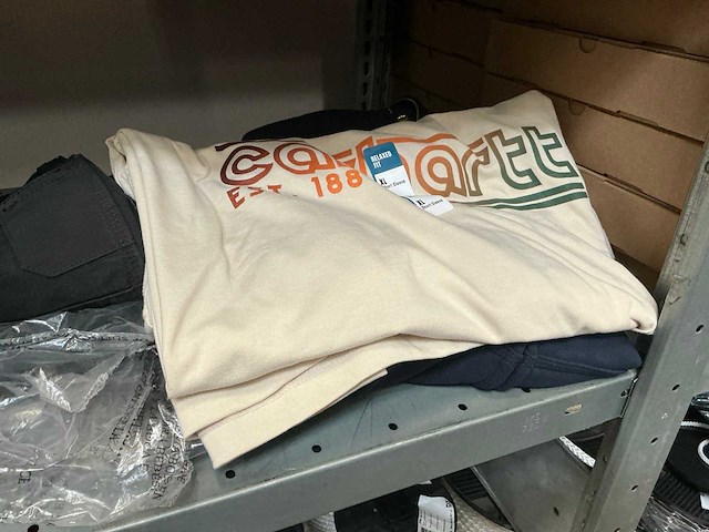Carhartt partij werkkleding (18x) - afbeelding 5 van  5