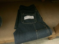 Carhartt werkbroek - afbeelding 2 van  2