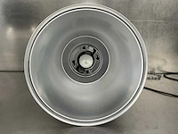 Cariboni - lambda 223 - industriële hanglamp (4x) - afbeelding 7 van  11
