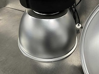 Cariboni - lambda 223 - industriële hanglamp (4x) - afbeelding 5 van  11