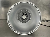 Cariboni - lambda 223 - industriële hanglamp (4x) - afbeelding 6 van  11
