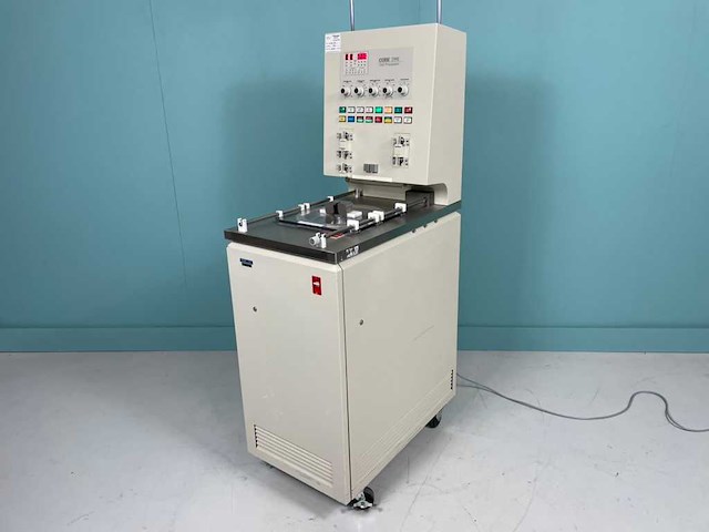 Caridianbct - cobe 2991 - bloedcelprocessor - afbeelding 1 van  9