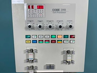 Caridianbct - cobe 2991 - bloedcelprocessor - afbeelding 2 van  9