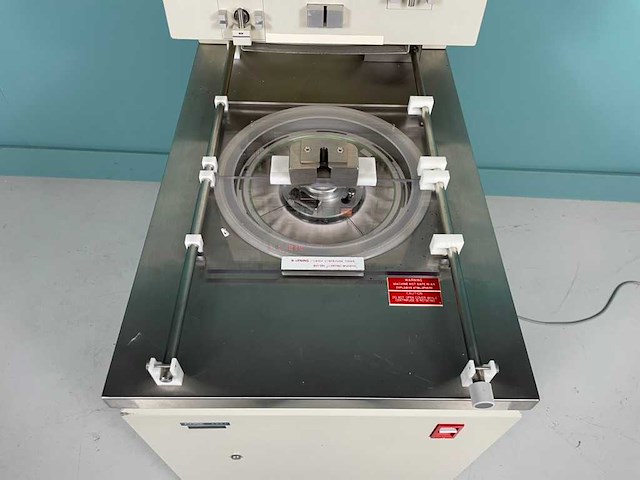 Caridianbct - cobe 2991 - bloedcelprocessor - afbeelding 3 van  9