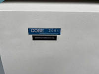 Caridianbct - cobe 2991 - bloedcelprocessor - afbeelding 4 van  9