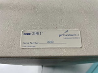 Caridianbct - cobe 2991 - bloedcelprocessor - afbeelding 5 van  9