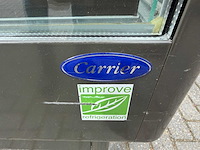 Carier - koeleiland - koelkast - afbeelding 3 van  3