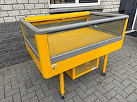 Carier - koeleiland - koelkast - afbeelding 2 van  3