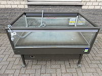 Carier - koeleiland - koelkast - afbeelding 2 van  3