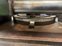 Carif - 1997 - 260bsa - metalen horizontale bandzaagmachine - afbeelding 8 van  12