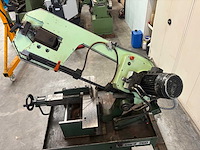 Carif - 1997 - 260bsa - metalen horizontale bandzaagmachine - afbeelding 4 van  12