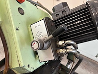 Carif - 1997 - 260bsa - metalen horizontale bandzaagmachine - afbeelding 11 van  12