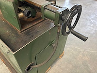 Carif - 1997 - 260bsa - metalen horizontale bandzaagmachine - afbeelding 12 van  12