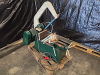 Carif - beugelzaagmachine - afbeelding 2 van  7