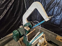 Carif - beugelzaagmachine - afbeelding 4 van  7