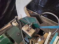 Carif - beugelzaagmachine - afbeelding 5 van  7
