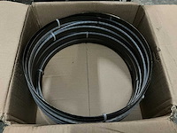 Carif 320 bsa bandzaagmachine - afbeelding 9 van  10