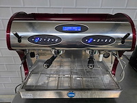 Carimali - kicco 2lm - espressomachine - afbeelding 1 van  9