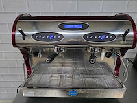 Carimali - kicco 2lm - espressomachine - afbeelding 2 van  9