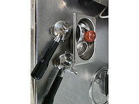 Carimali - kicco 2lm - espressomachine - afbeelding 5 van  9