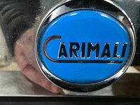 Carimali - kicco 2lm - espressomachine - afbeelding 6 van  9