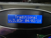 Carimali - kicco 2lm - espressomachine - afbeelding 7 van  9