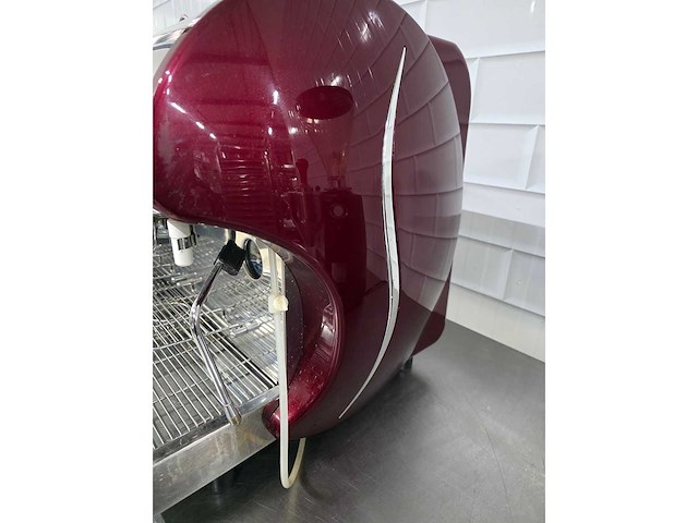 Carimali - kicco 2lm - espressomachine - afbeelding 8 van  9