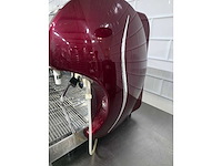 Carimali - kicco 2lm - espressomachine - afbeelding 8 van  9