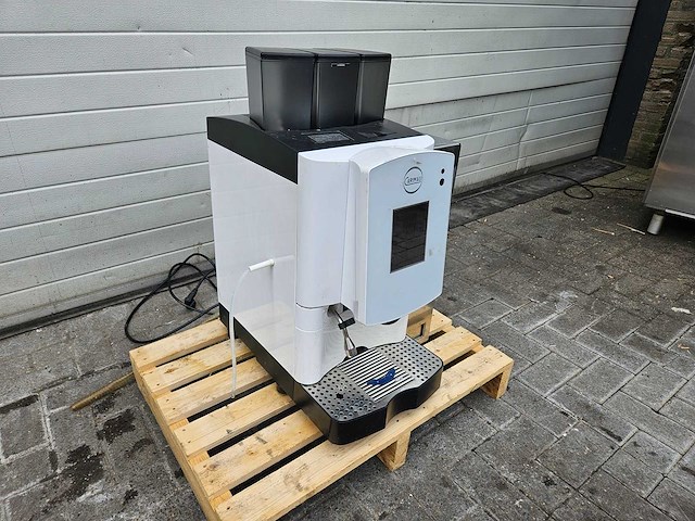Carimali - koffiemachine - afbeelding 2 van  2