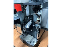 Carimali mx 5 silver koffiemachine - afbeelding 4 van  10