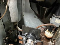 Carimali mx 5 silver koffiemachine - afbeelding 5 van  10