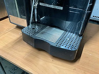 Carimali mx 5 silver koffiemachine - afbeelding 7 van  10