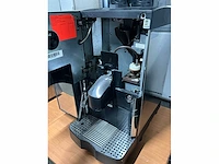 Carimali mx 5 silver koffiemachine - afbeelding 4 van  10