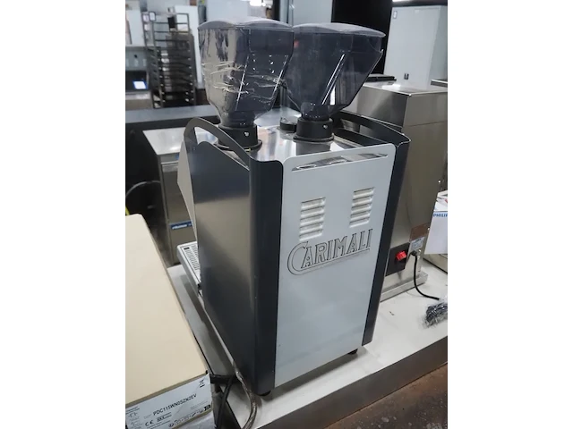 Carimali - afbeelding 4 van  9