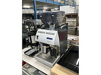 Carimalii koffiemachine - afbeelding 3 van  8
