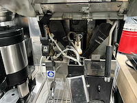 Carimalii koffiemachine - afbeelding 7 van  8