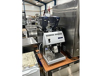 Carimalii koffiemachine - afbeelding 2 van  9
