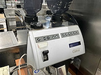 Carimalii koffiemachine - afbeelding 3 van  9