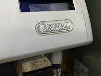 Carimalii koffiemachine - afbeelding 7 van  9